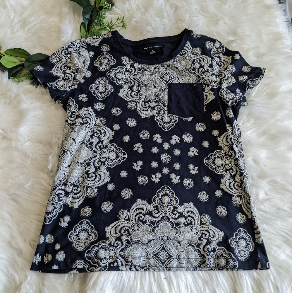 Tommy Hilfiger Top